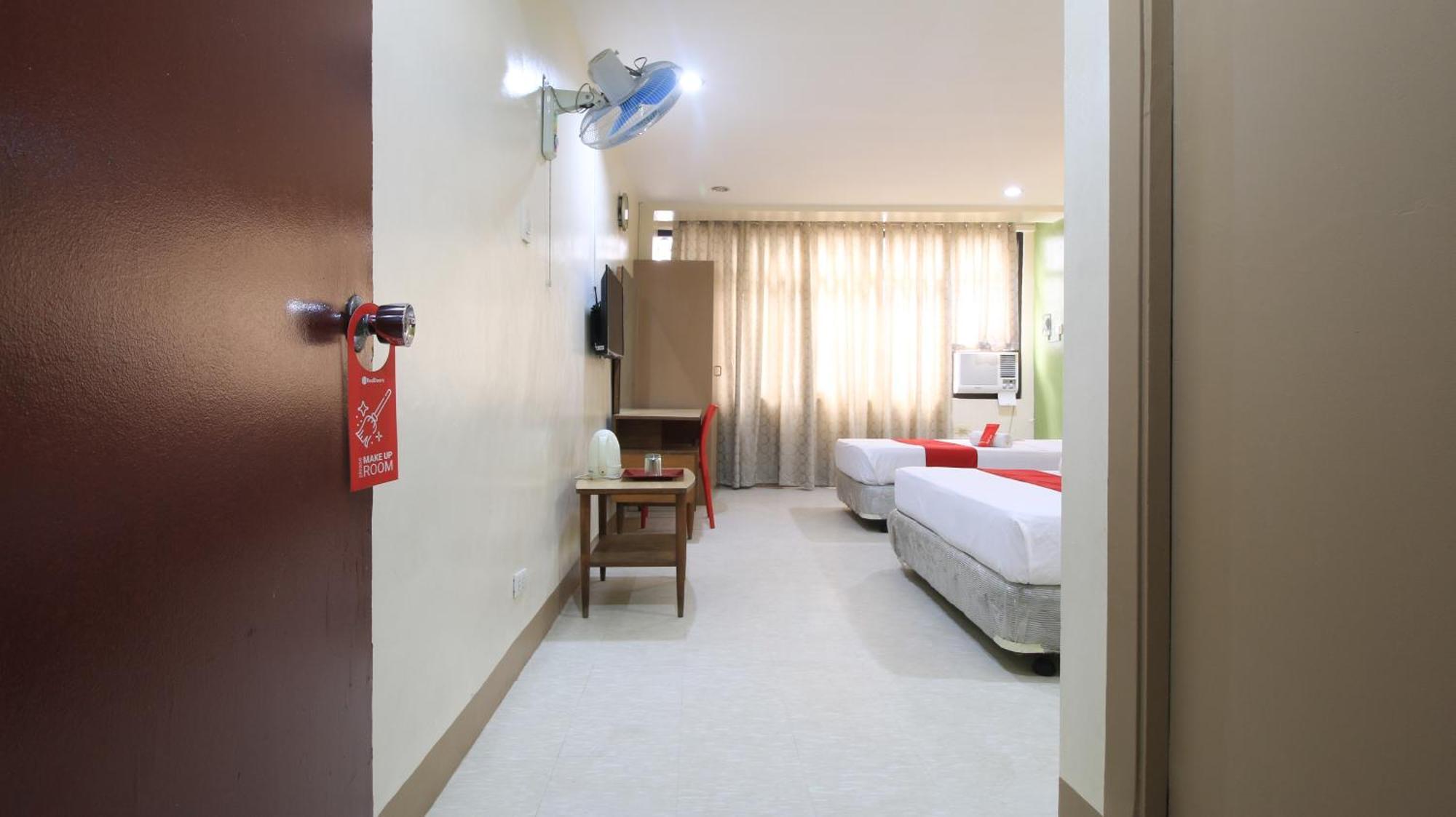 Reddoorz Plus @ Chinatown Binondo Manila Exterior foto