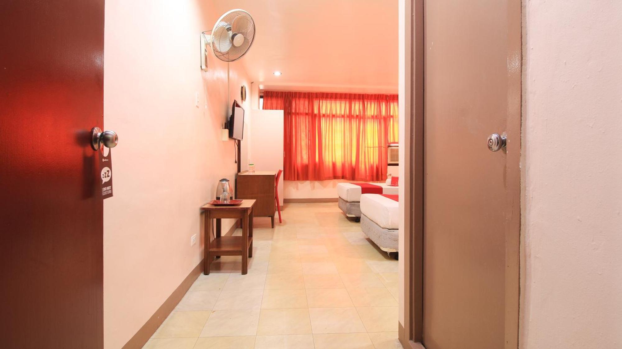 Reddoorz Plus @ Chinatown Binondo Manila Exterior foto